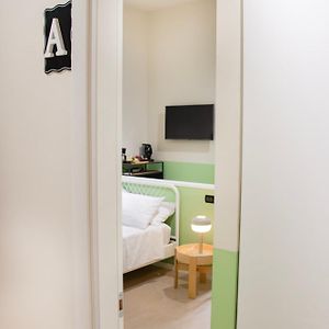 Chambre Grande Lit King-Size
